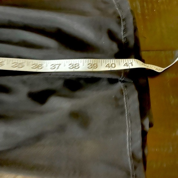 Loungewear leggings - Picture 7 of 7